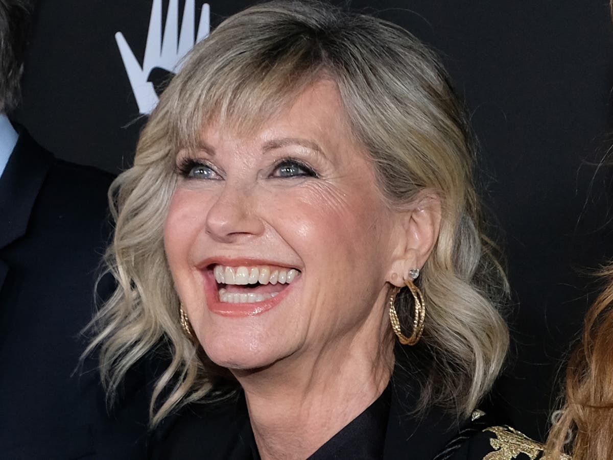 Voices: I’m living with incurable cancer, like Olivia Newton-John did for 30 years. This is my reality