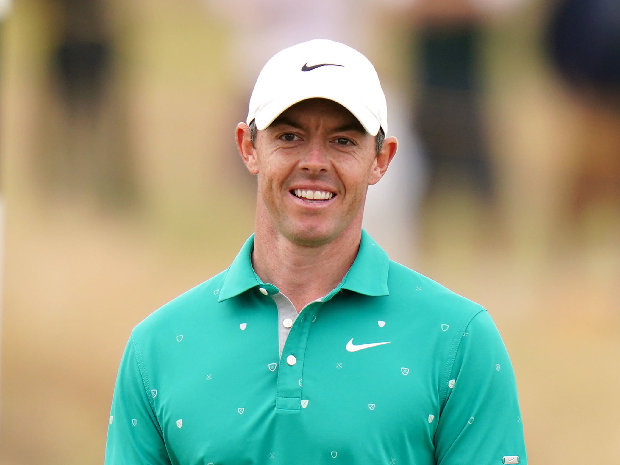 McIlroy has backed the decision