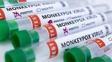 How to keep your pets safe if you have monkeypox