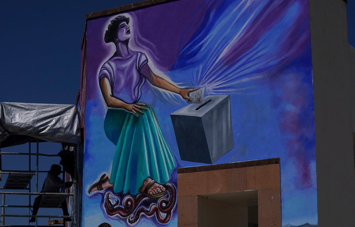 término análogo función Nacarado Los herederos del muralismo mexicano, un siglo después | Independent Español término análogo función Nacarado Los herederos del muralismo mexicano, un siglo después | Independent Español