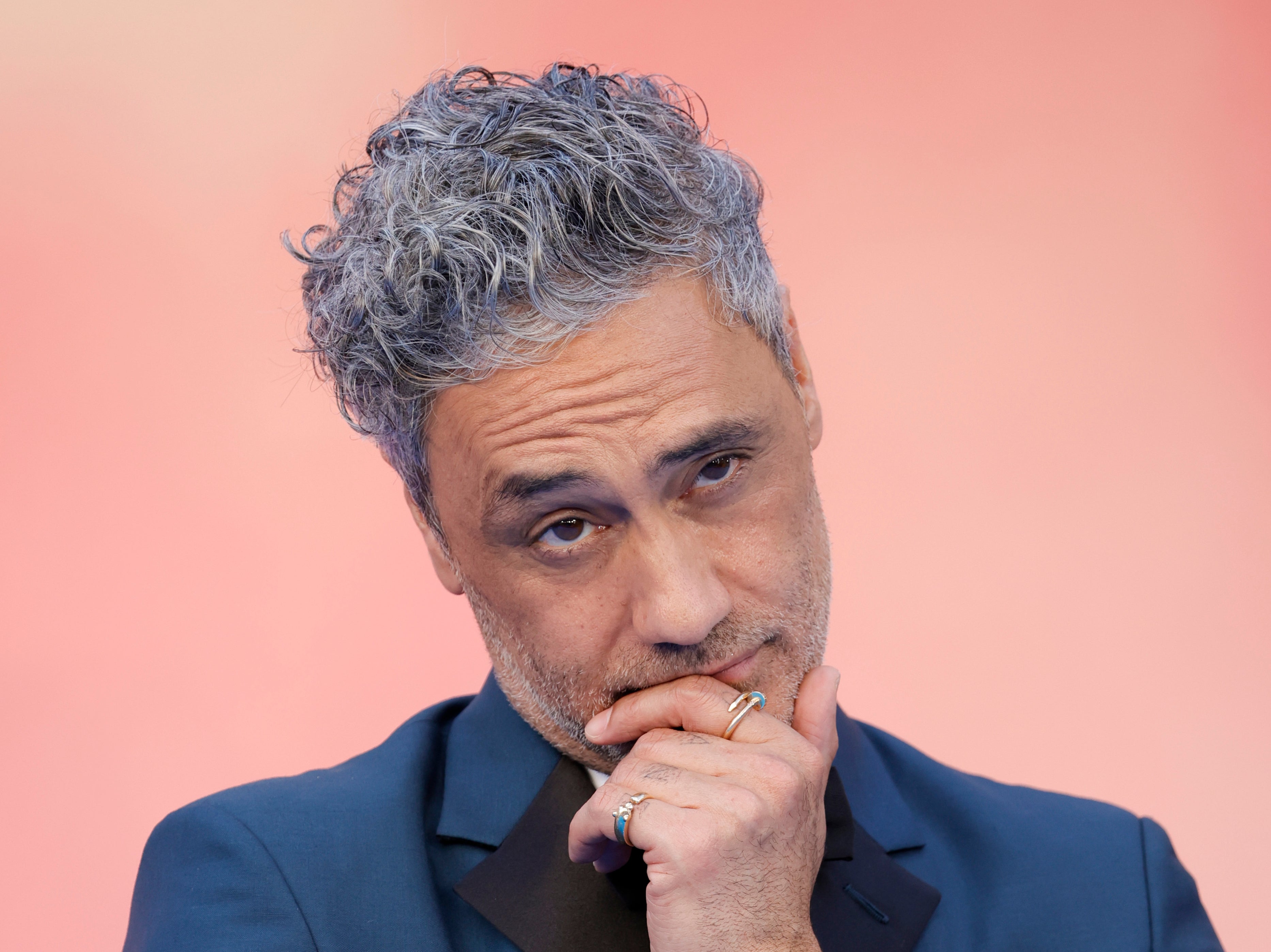 Taika Waititi is best known for directing the Marvel films ‘Thor: Ragnarok’ and ‘Thor: Love and Thunder’, as well as the Oscar-winning ‘JoJo Rabbit'