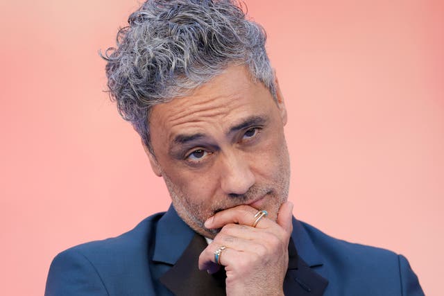 <p>Taika Waititi is best known for directing the Marvel films ‘Thor: Ragnarok’ and ‘Thor: Love and Thunder’, as well as the Oscar-winning ‘JoJo Rabbit'</p>
