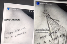 Fan hilariously edits Pete Davidson’s Kim Kardashian tattoo following their breakup