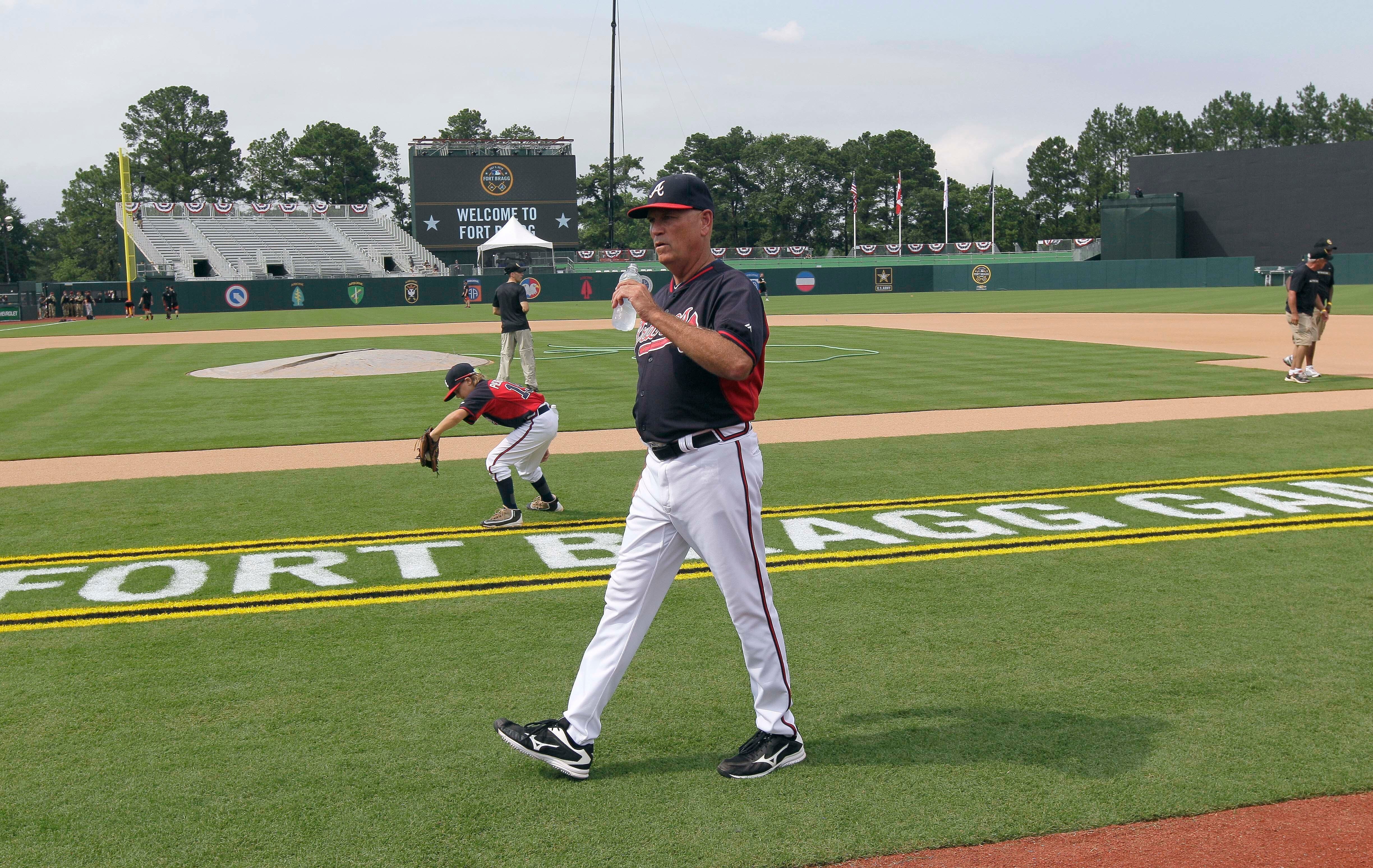 Field of Dreams Whats Next Baseball
