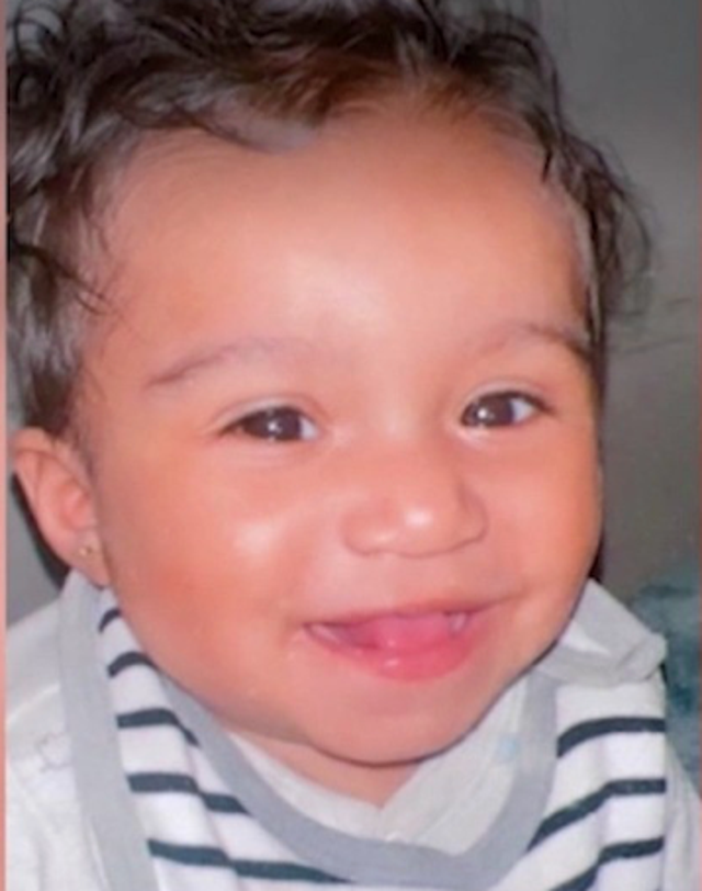 Father of 11-month-old killed by nurse in fiery LA crash demands ...