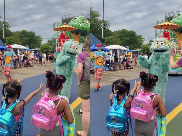 <p>Sesame Place announces staff will undergo diversity training after discrimination accusations</p>