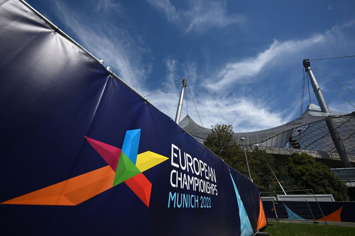 Munich hosts sport&rsquo;s &lsquo;must-watch event&rsquo; as European Championships return in iconic setting