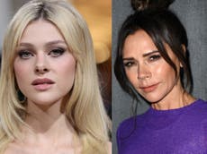 Nicola Peltz speaks out about rumoured feud with mother-in-law Victoria Beckham