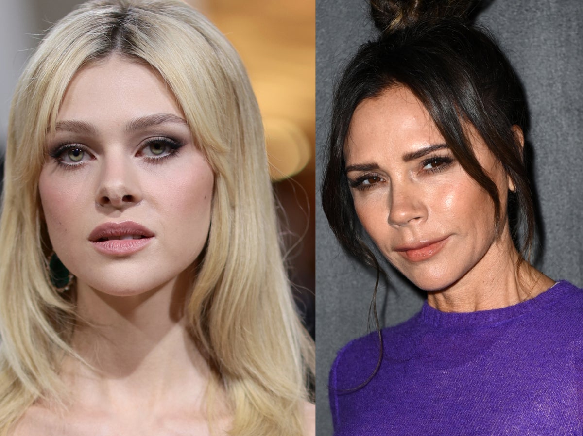 Nicola Peltz speaks out about rumoured feud with mother-in-law Victoria Beckham