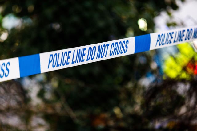 A 39-year-old man has been arrested in connection with all of the incidents (Alamy/PA)