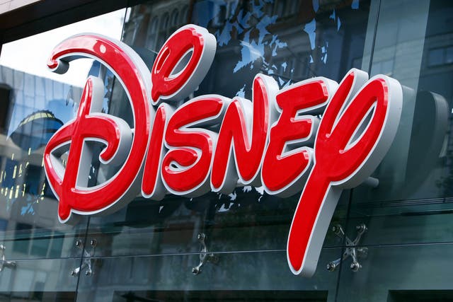<p>Disney surpasses streaming rival Netflix on total subscribers for first time (Sean Dempsey/PA)</p>