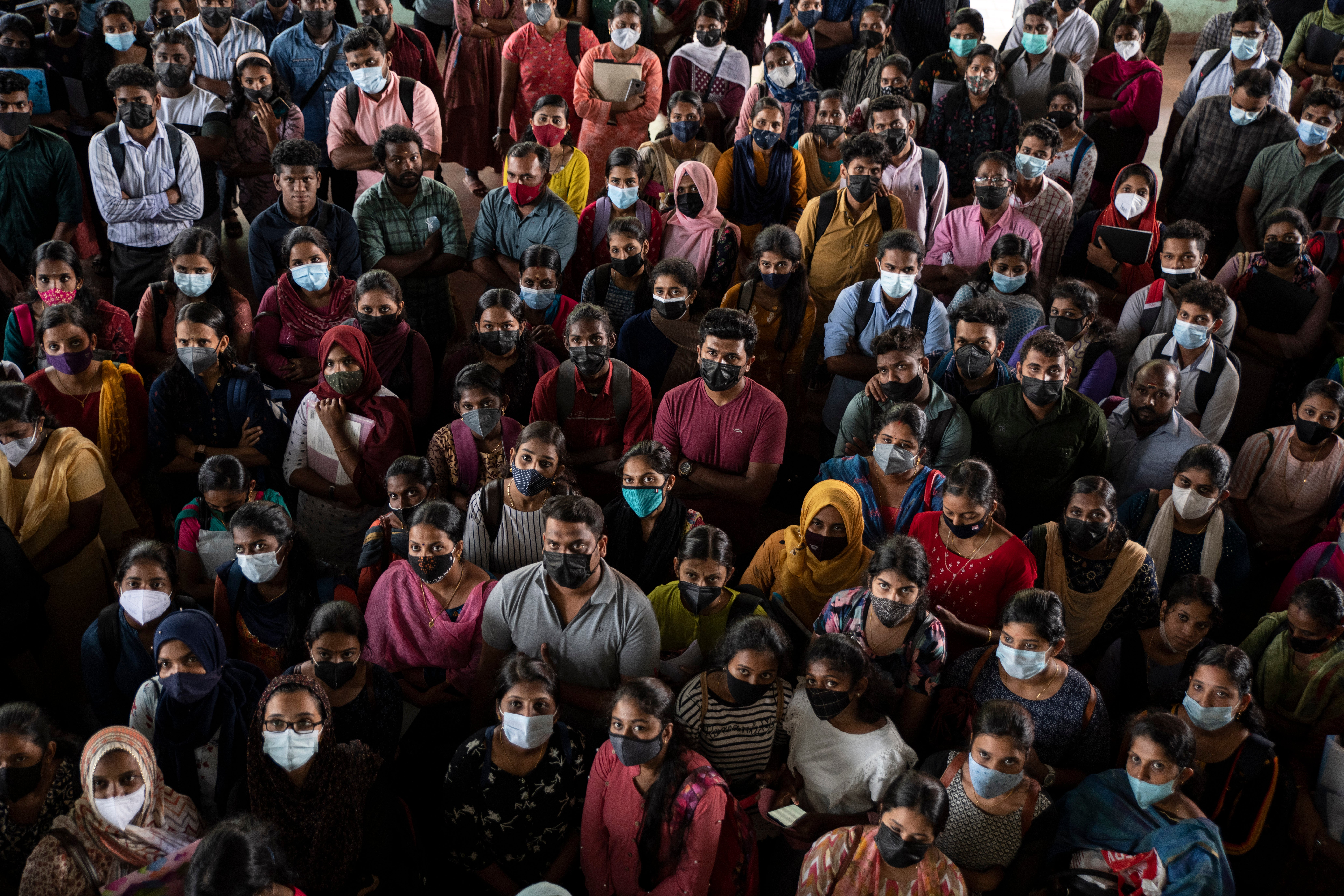 India at 75-Jobless Economy