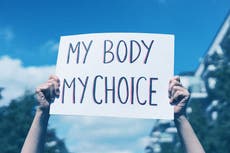 Why are women being arrested for having abortions in the UK?