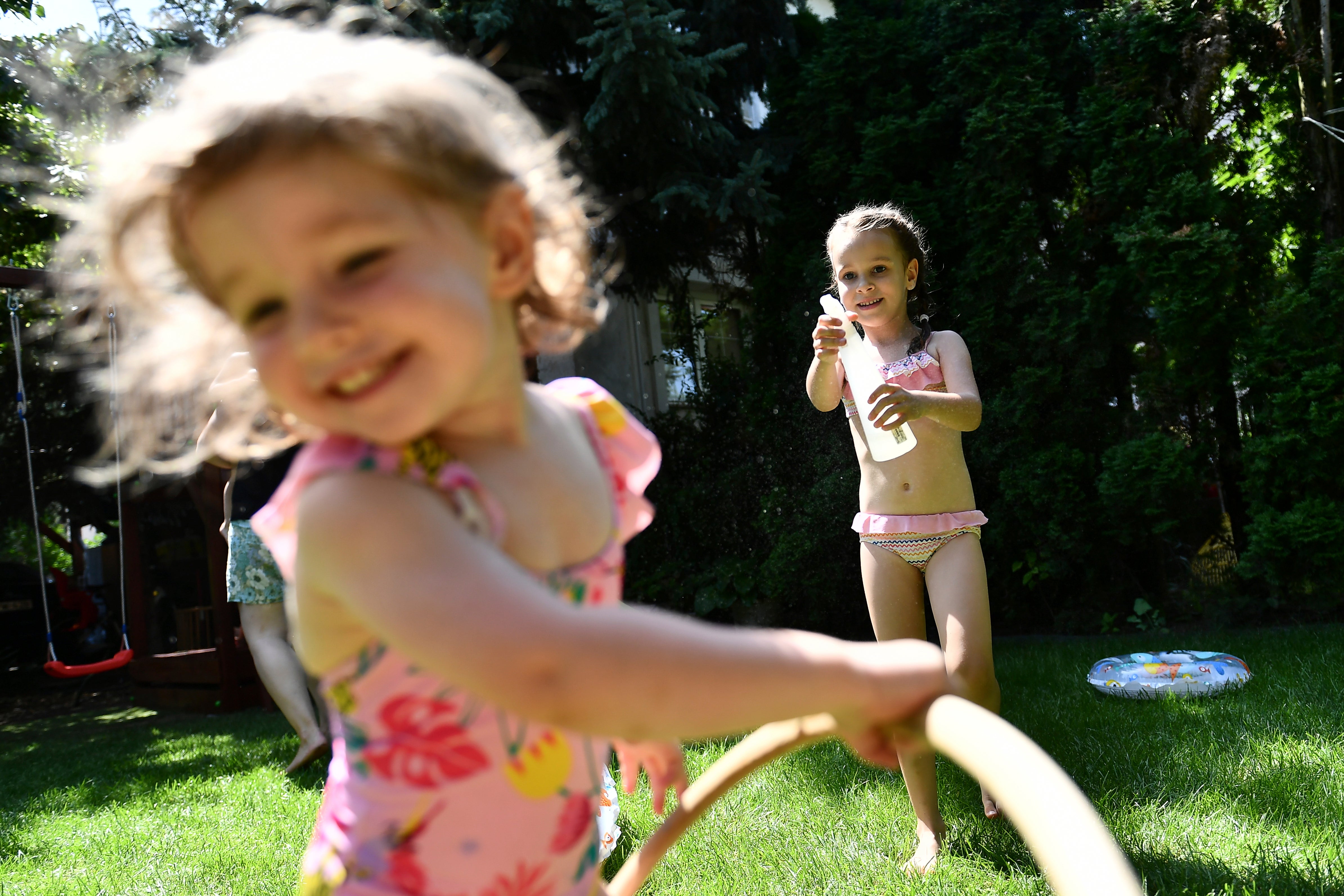 Hungary Heat Photo Gallery