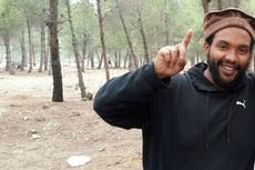 Briton once suspected to have been one of ISIS Beatles admits terrorism charges