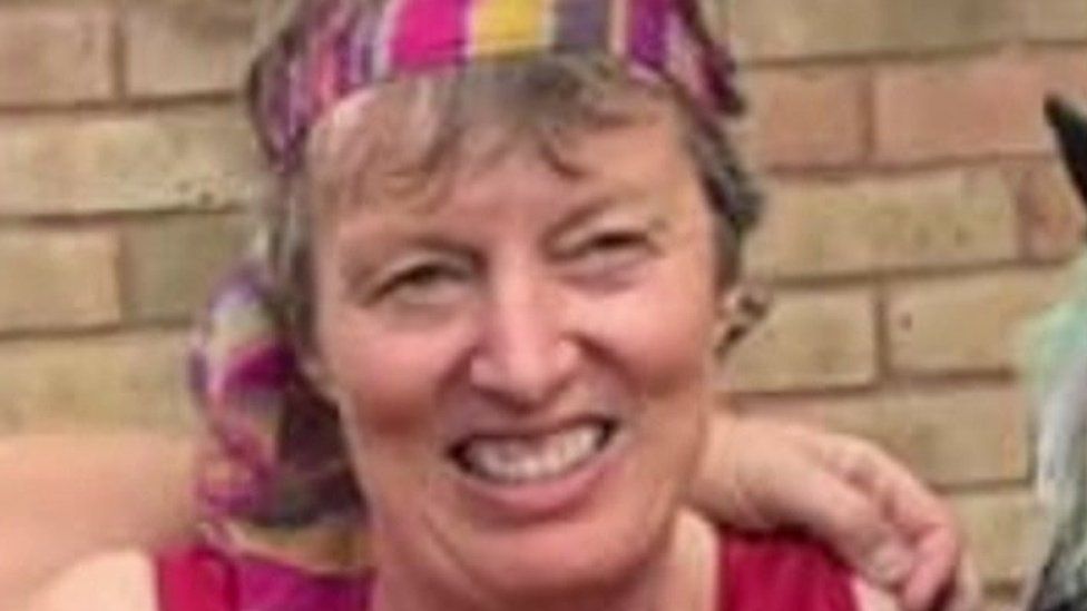 Kate Shepherd, 66, was gunned down in Henderson Place