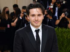 Brooklyn Beckham says he ‘dreams’ of opening a pub in LA