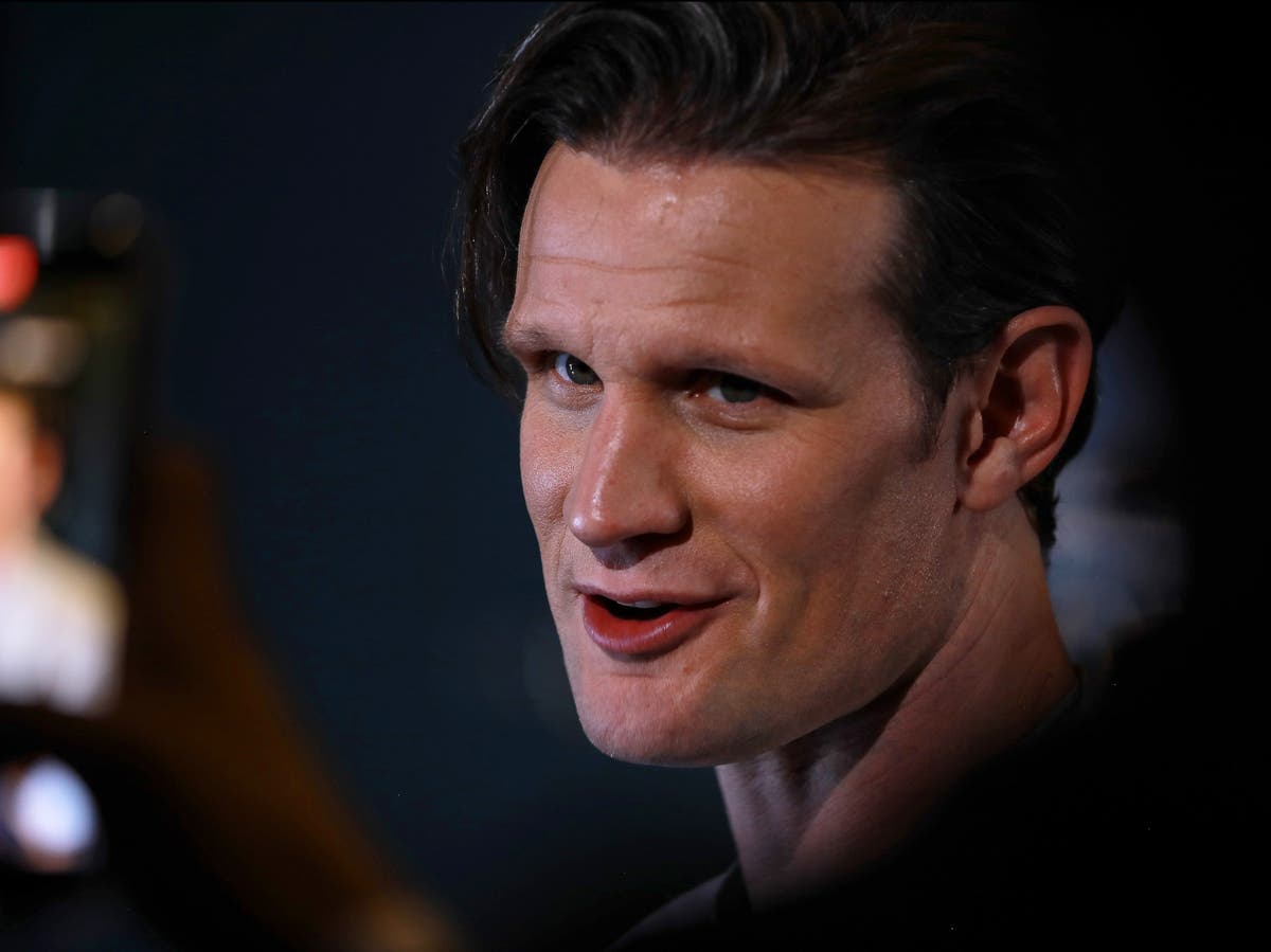 Matt Smith divulges main problem with ‘cool’ prop he took from Doctor Who set