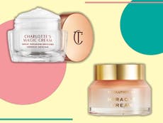 Revolution’s £10 dupe of Charlotte Tilbury’s magic cream is back in stock – but you better be quick