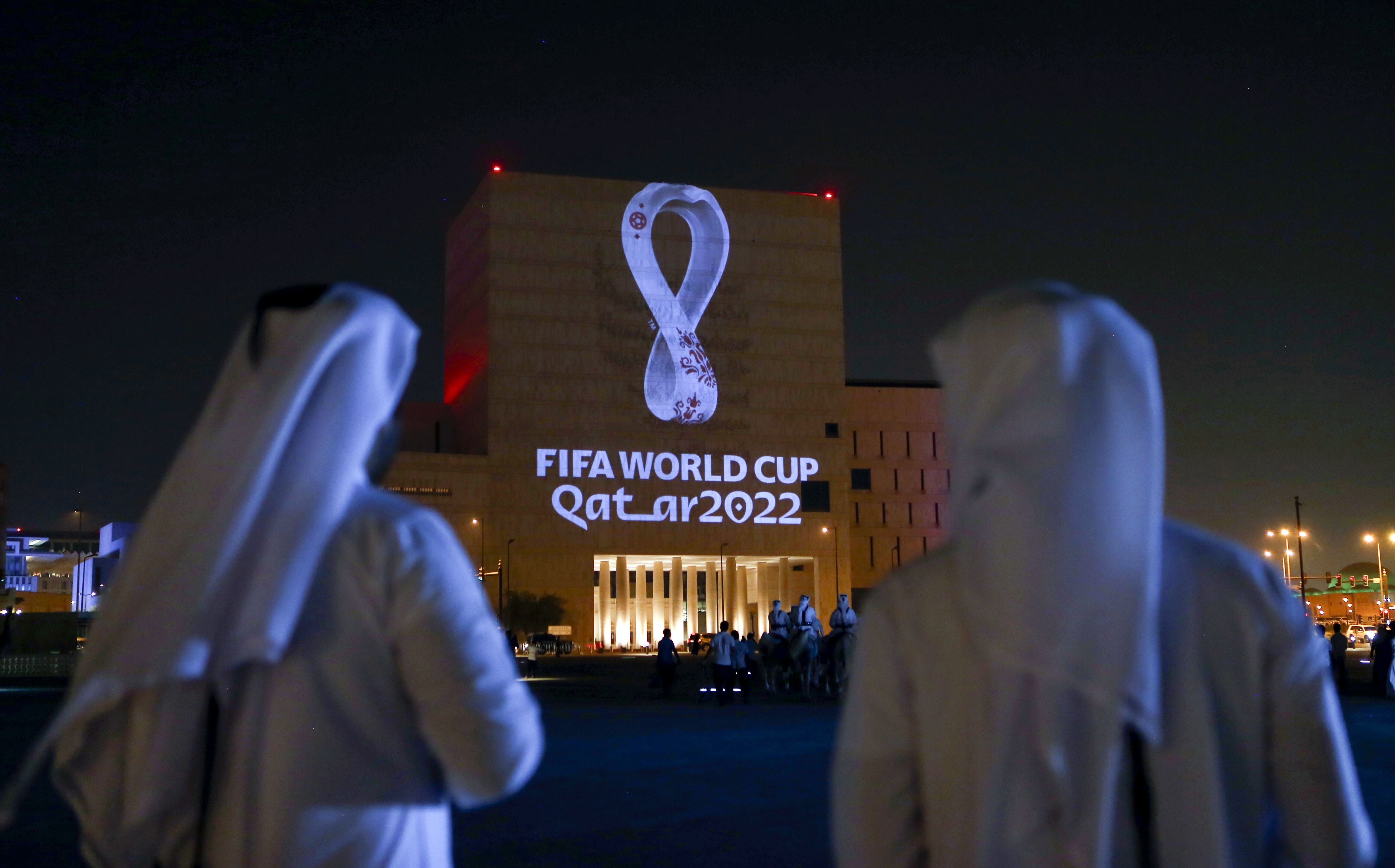 The Qatar World Cup is set to be a controversial one given the alleged human rights abuses