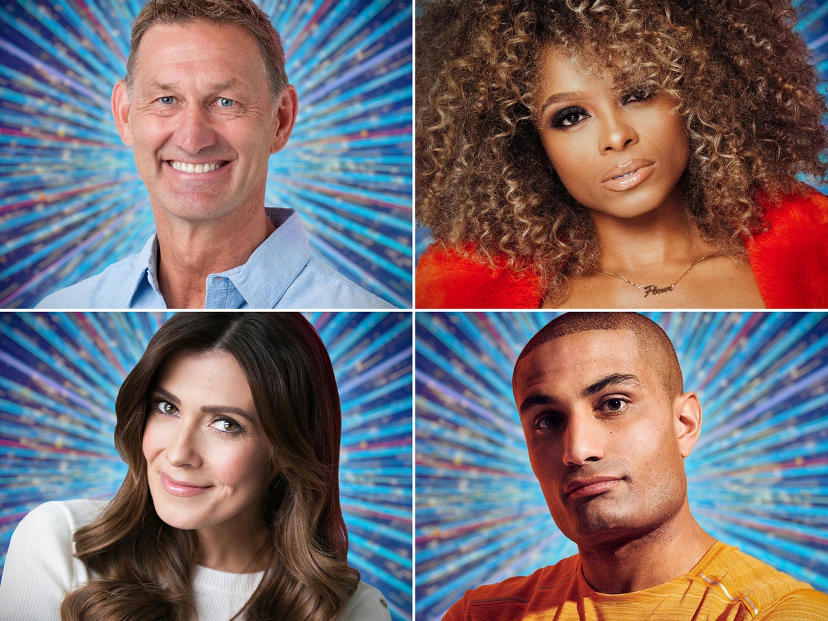 Voices: Strictly speaking – isn’t it time we pulled the plug on naff weekend TV?
