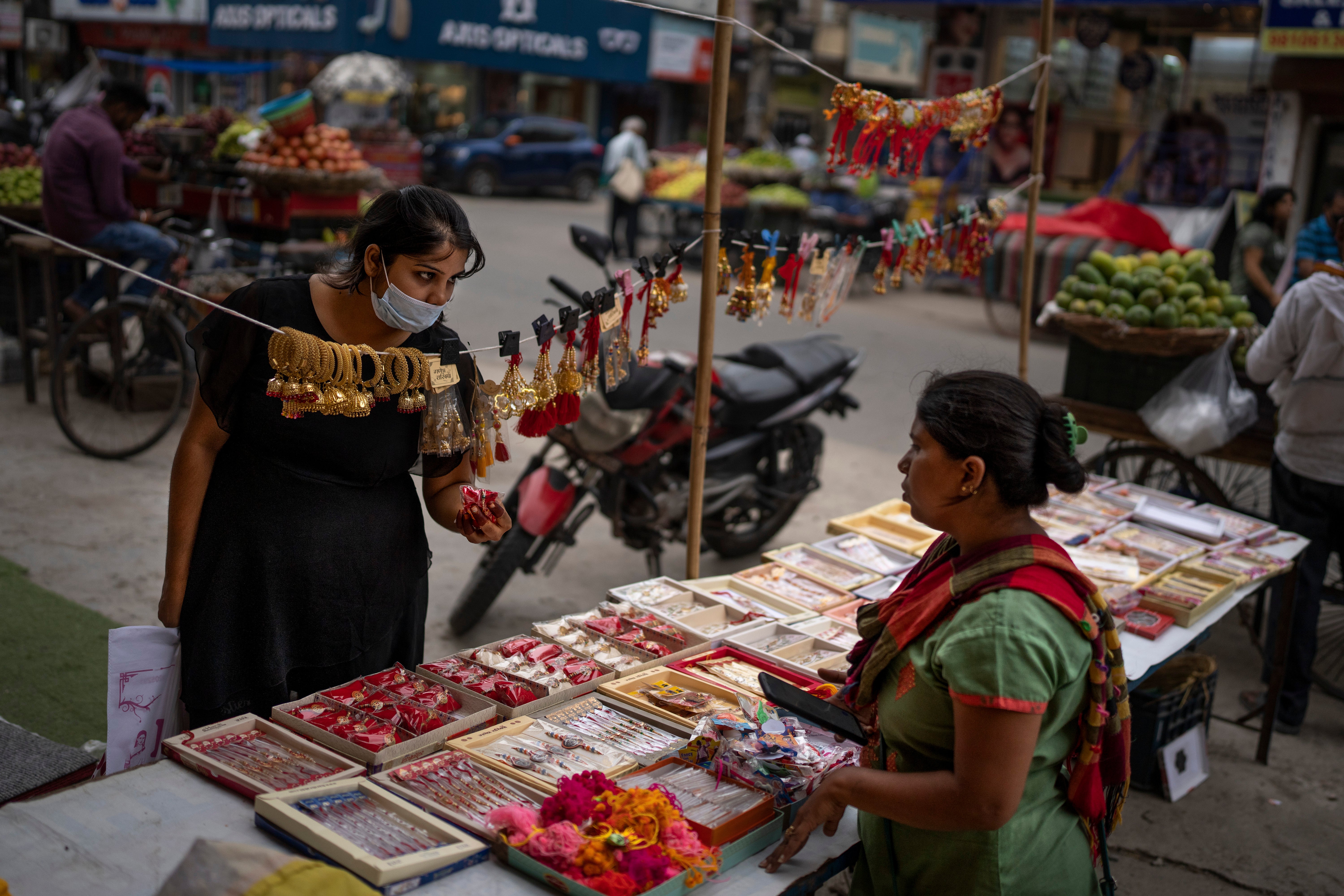 Virus Outbreak India