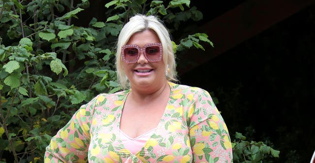 <p>What can we learn from Gemma Collins’ rise to success? (Alamy/PA)</p>
