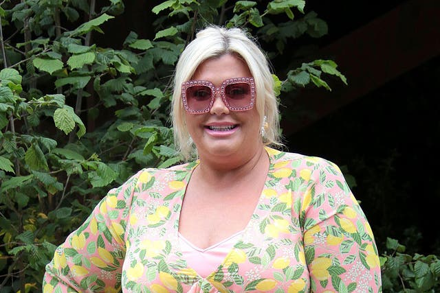 <p>What can we learn from Gemma Collins’ rise to success? (Alamy/PA)</p>