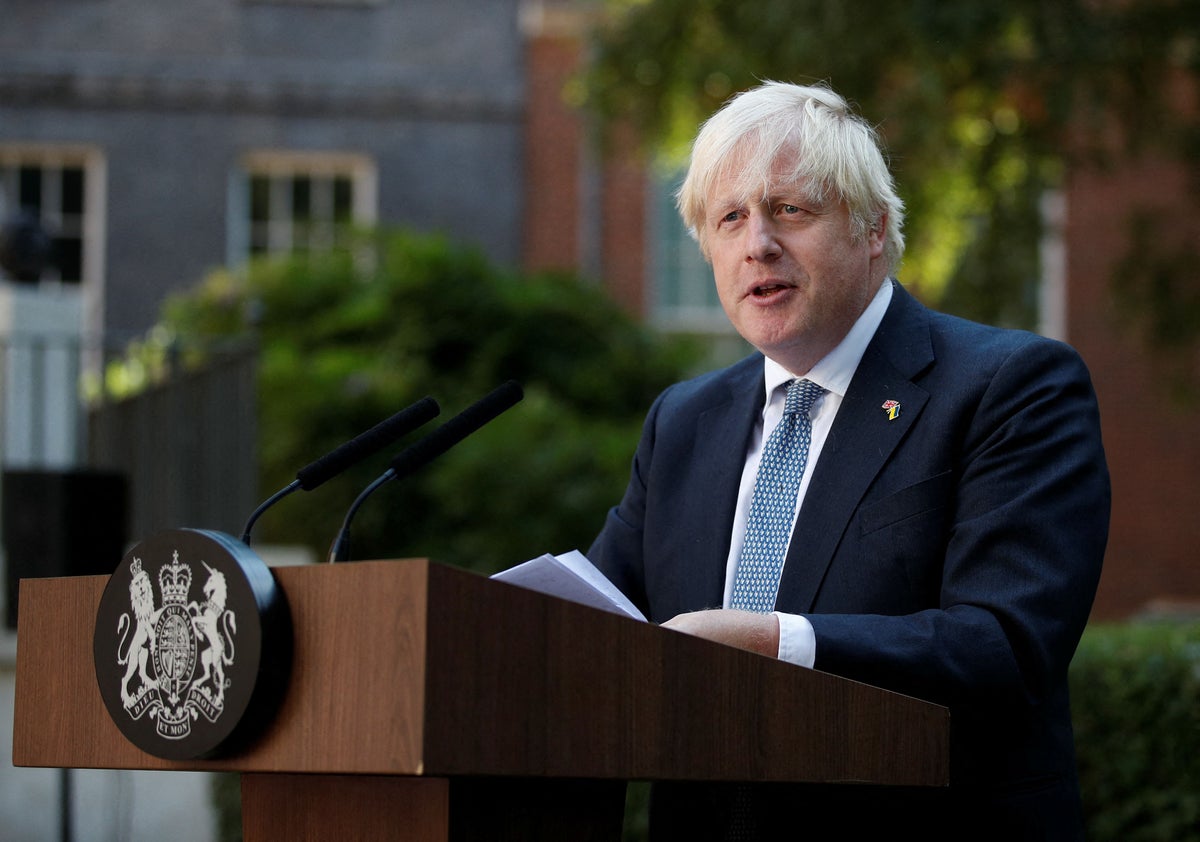 Boris Johnson urges energy firms to ease cost of living crisis - but offers no new support after talks