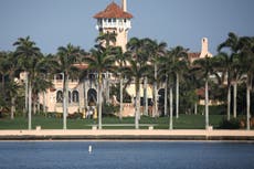Judge who signed FBI Mar-a-Lago warrant tells DoJ to respond to request to unseal it