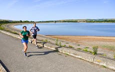 UK weather: Britain could see hottest day of year so far this bank holiday weekend