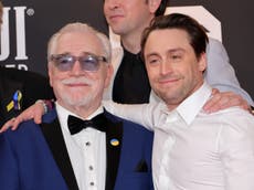 Kieran Culkin gave Succession crew unlikely advice for calming Brian Cox down on set