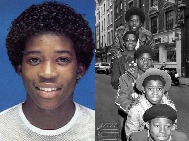 <p>Frederick Waite Jr of the band Musical Youth has died at age 55</p>