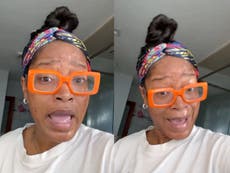 Keke Palmer tells plastic surgeons she wants ‘quick fix’ for adult acne: ‘The surgery we’re begging for’