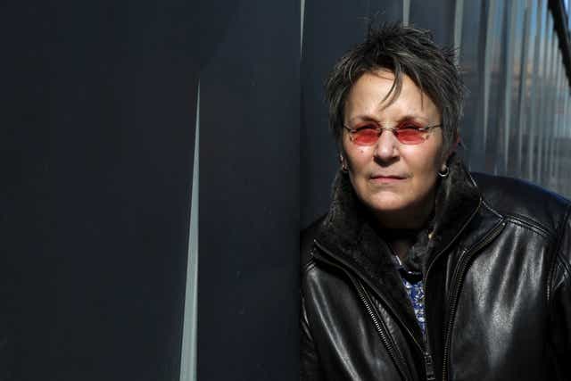 Music Mary Gauthier