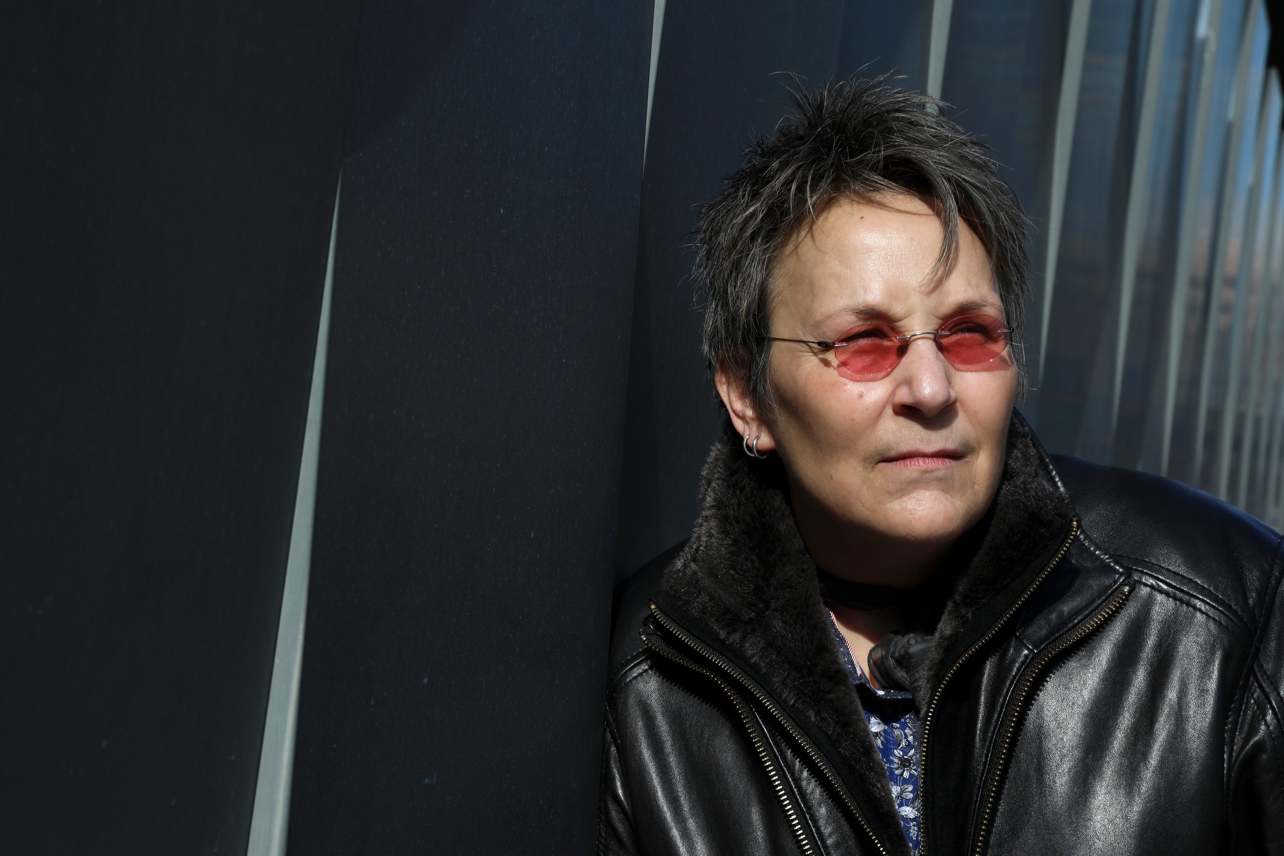 Music Mary Gauthier