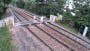 Children play on train track in CCTV released for rail safety campaign