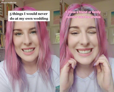 Wedding expert sparks a debate after revealing things she’d never do on her big day