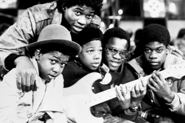 Musical Youth (Archive/PA)