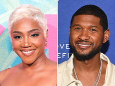 Tiffany Haddish explains her ‘crazy’ Usher herpes joke: ‘That s*** is funny’