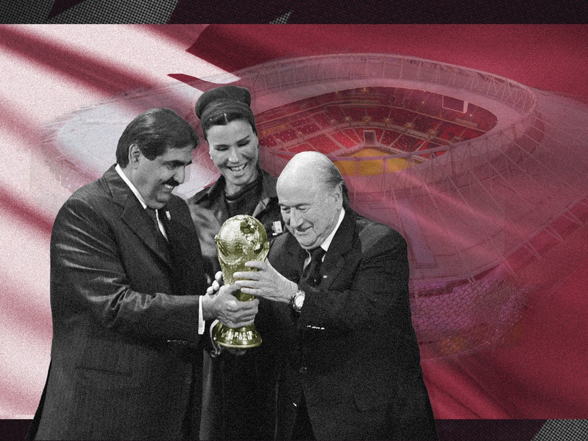 Fifa World Cup 2022: Everything wrong with the Qatar World Cup