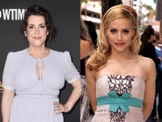 Melanie Lynskey recalls ‘heartbreaking’ way Brittany Murphy viewed herself: ‘Perfect just as she was’