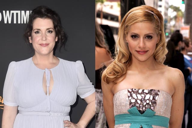 <p>Melanie Lynskey opens up about ‘heartbreaking’ body image pressures Brittany Murphy faced</p>