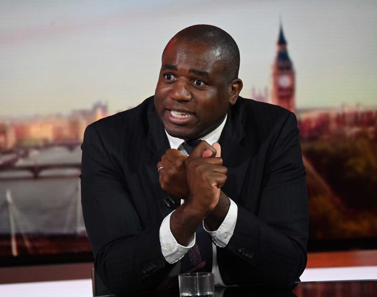Labour shadow minister inadvertently breached MPs’ code of conduct Labour shadow minister inadvertently breached MPs’ code of conduct