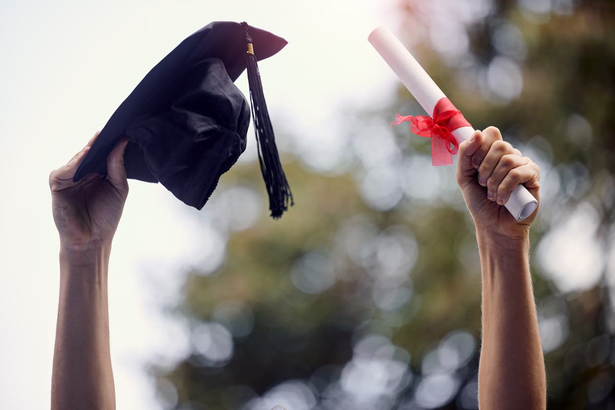Mother rents billboard to celebrate her daughter becoming a doctor: &lsquo;I am the proudest mom&rsquo;