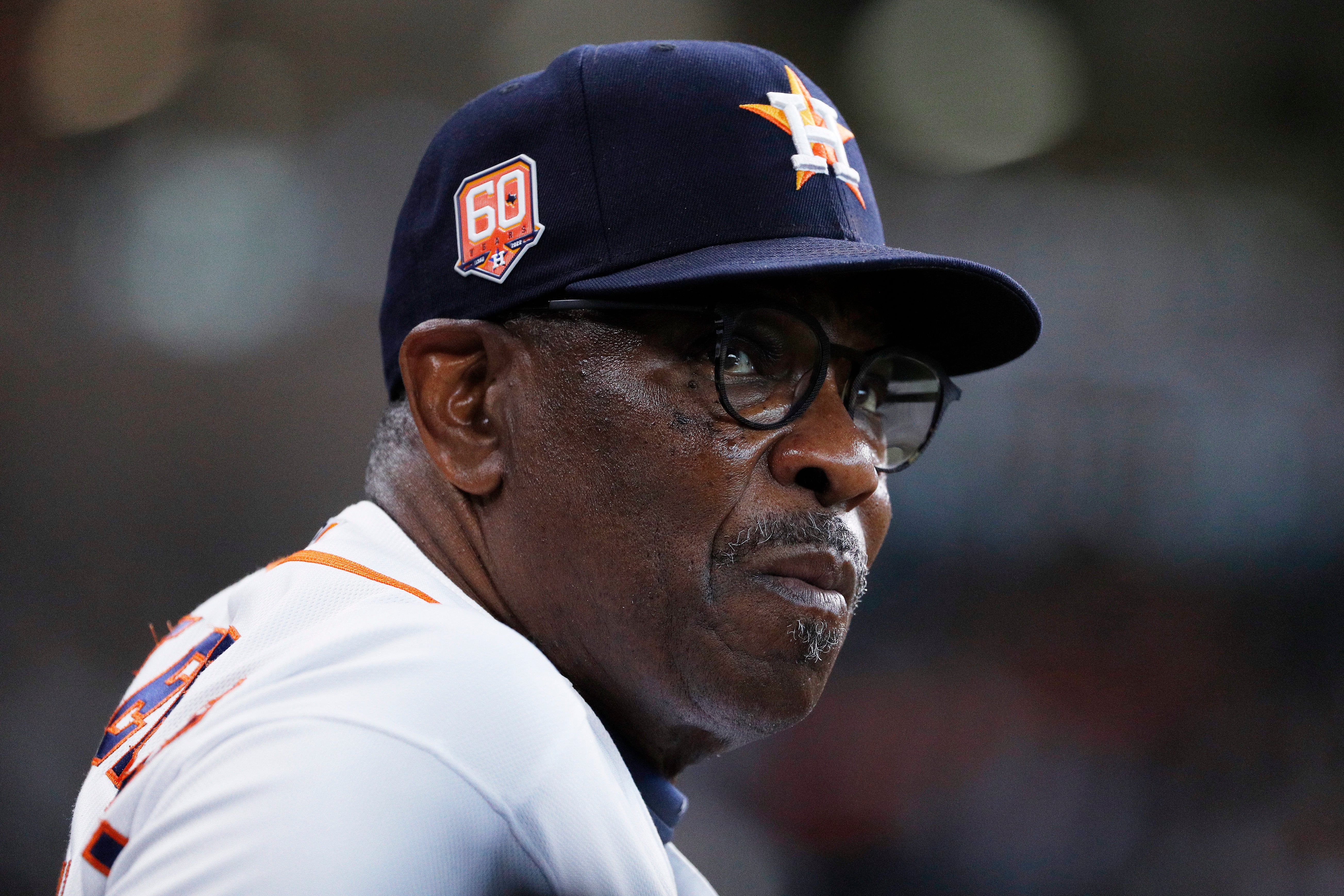 DUSTY BAKER