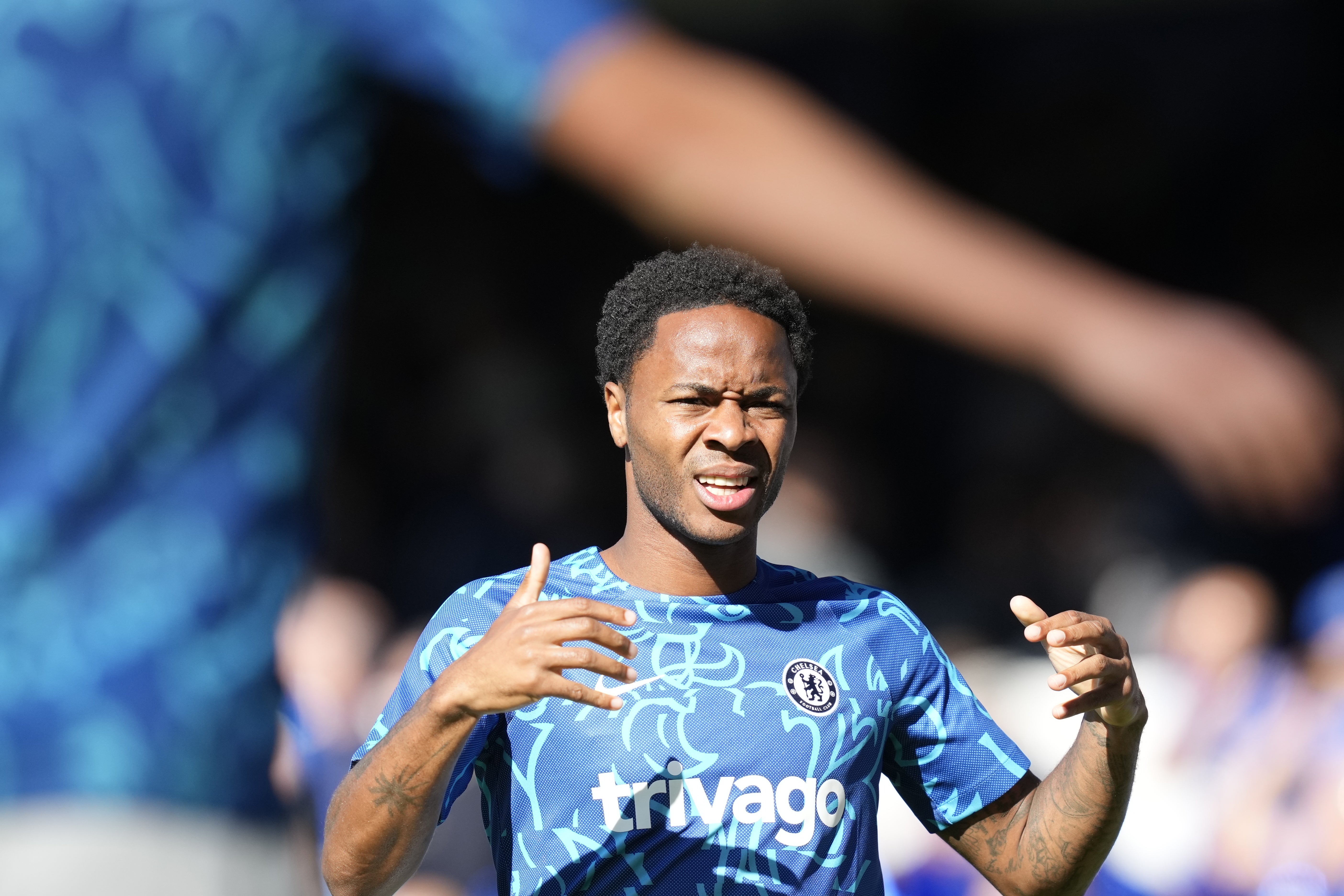 Raheem Sterling can thrive with extra 'freedom' in Chelsea's evolving  attack