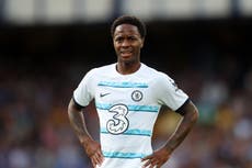 Raheem Sterling can thrive with extra ‘freedom’ in Chelsea’s evolving attack