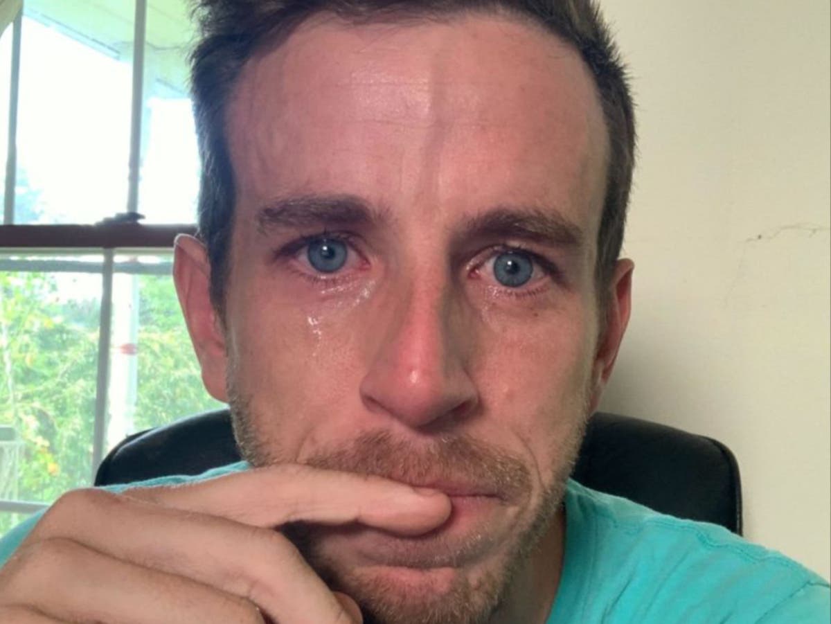 Former employee of &lsquo;crying CEO&rsquo; defends ex-boss from criticism over tearful LinkedIn selfie