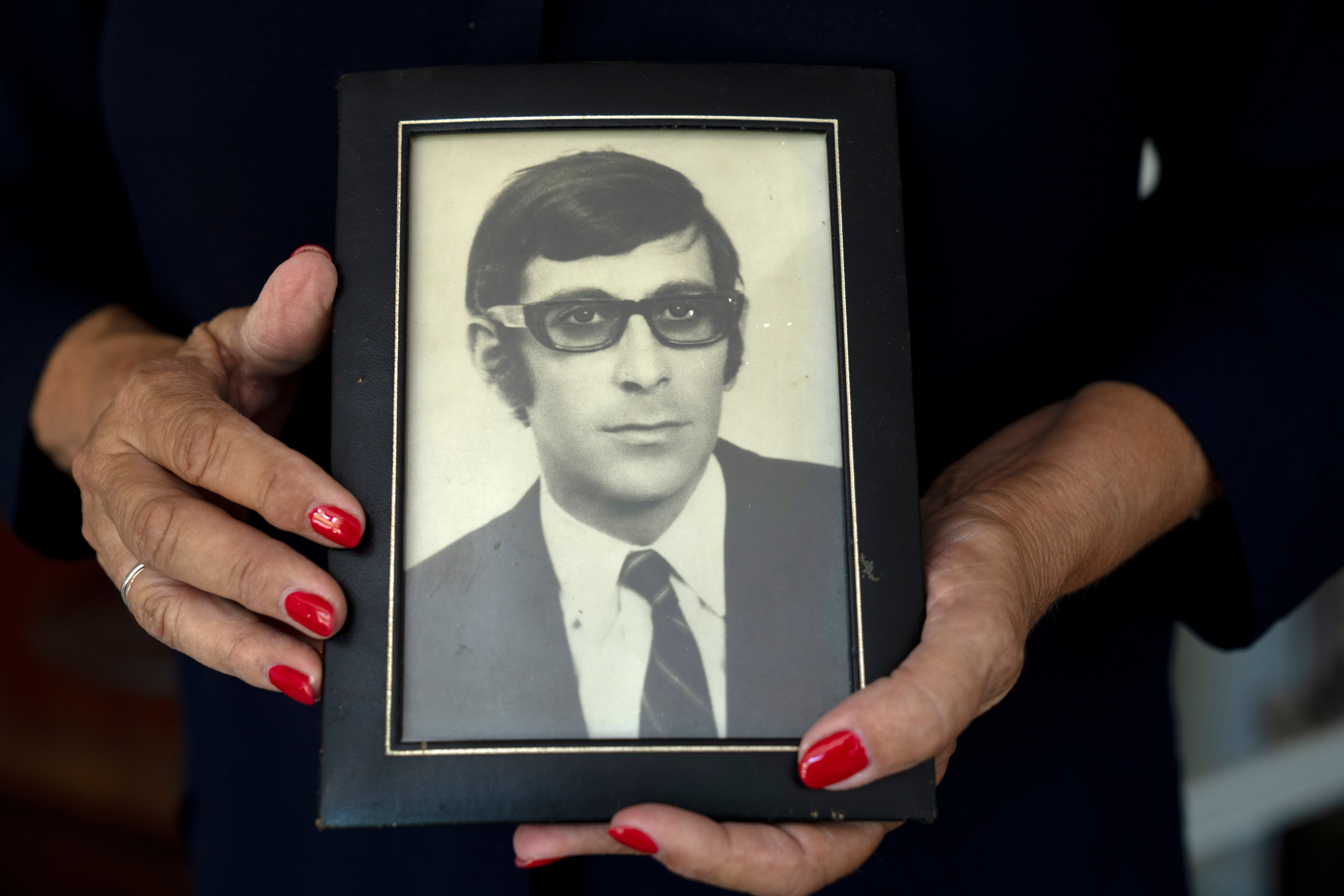 Israel Germany Olympics Attack